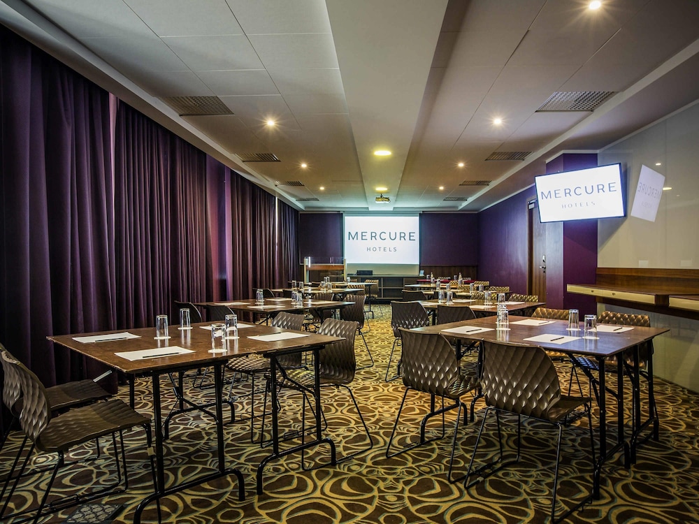 Mercure Riga Centre 60/65