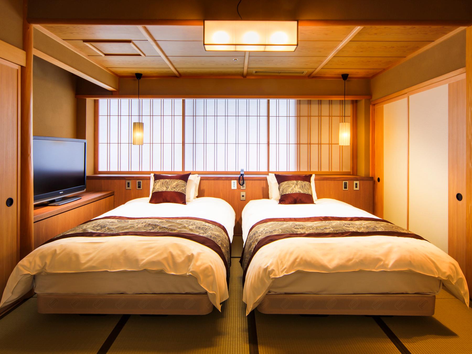 Japanese, Presidential, Suite, Mountain View, Outdoor Bath