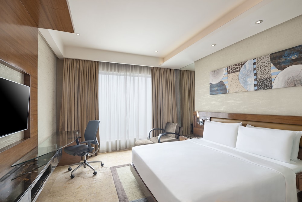 Radisson Blu Hotel Kaushambi Delhi Ncr 27/68