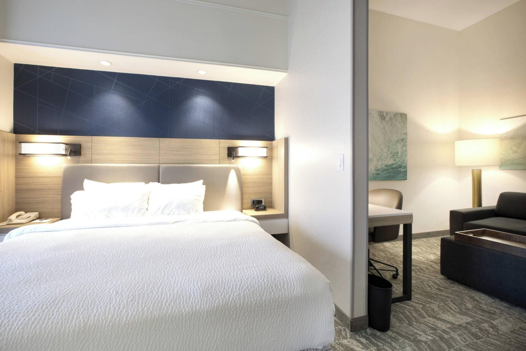 Suite, Multiple Beds, Accessible