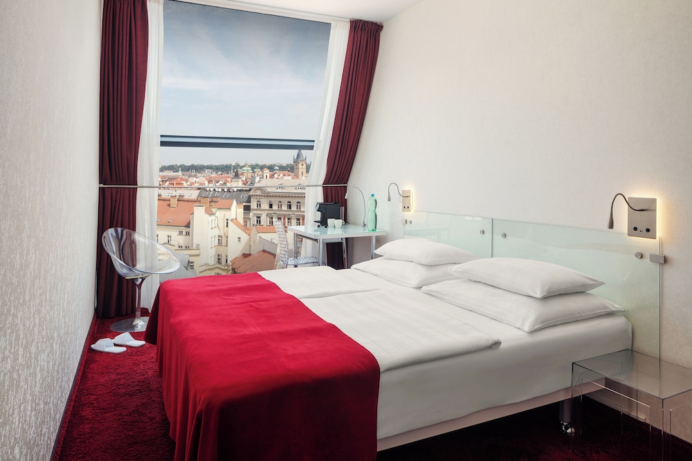 Design Metropol Hotel Prague 17/65