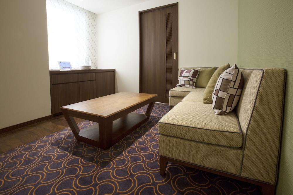 Hotel Forza Hakata Station Chikushiguchi I 51/61
