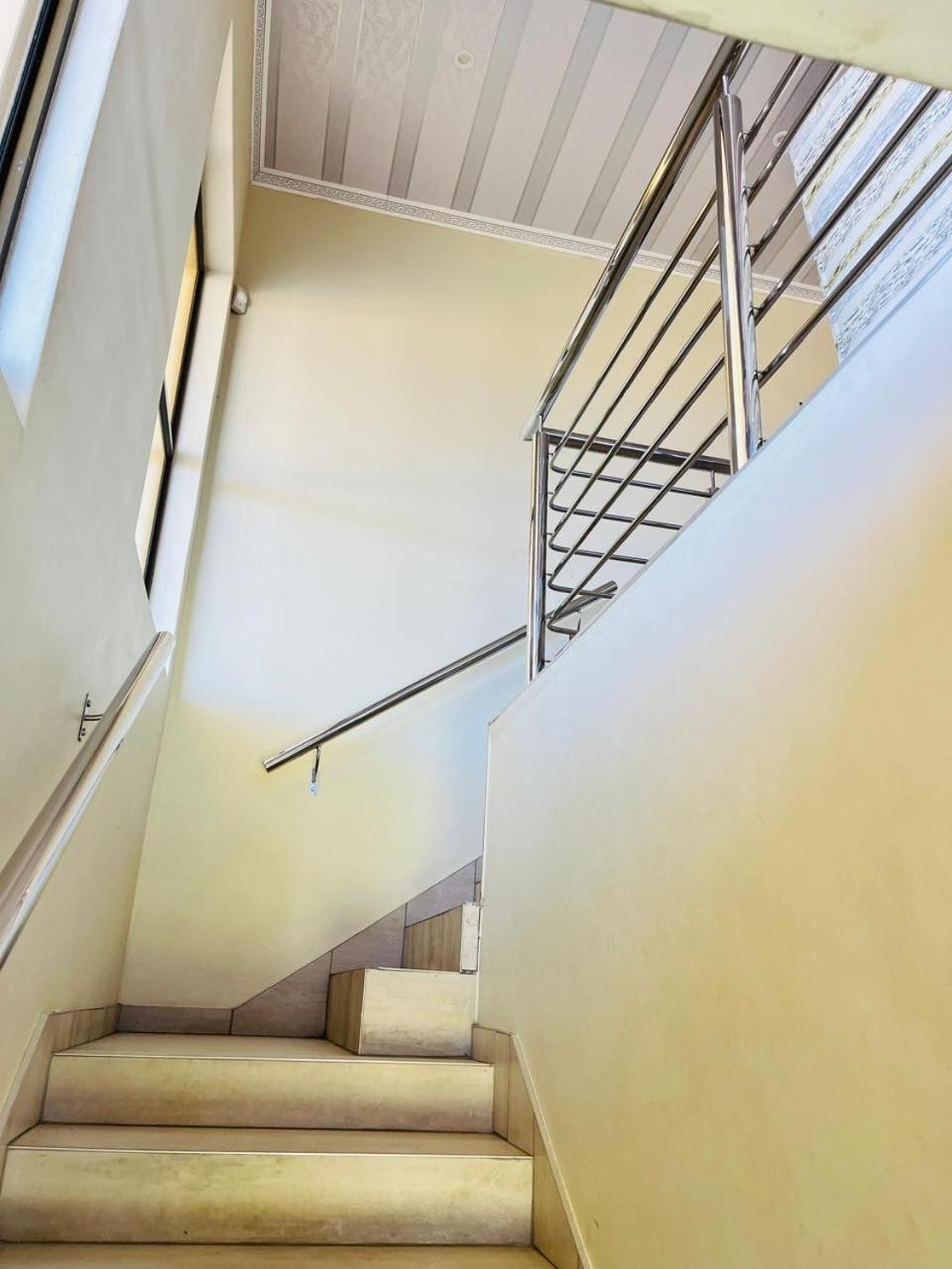 Langelihle Accommodation in Margate 12/37