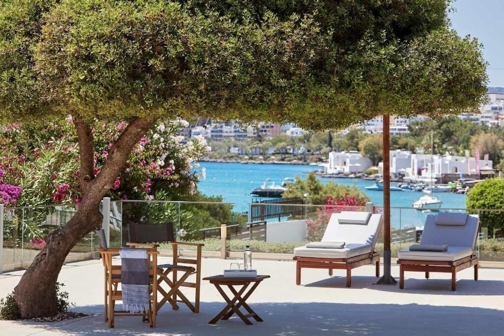 Vasia Ormos Hotel - Adults Only 45/50