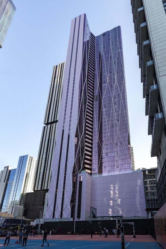 Avani Melbourne Central Residences 2/76