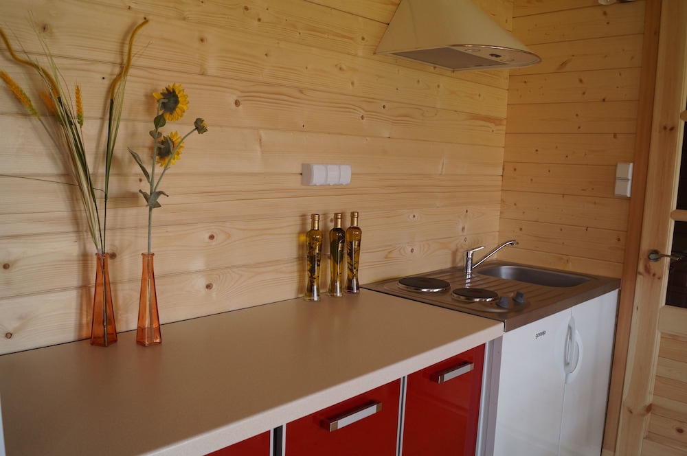 VILLA AMBER 50/50