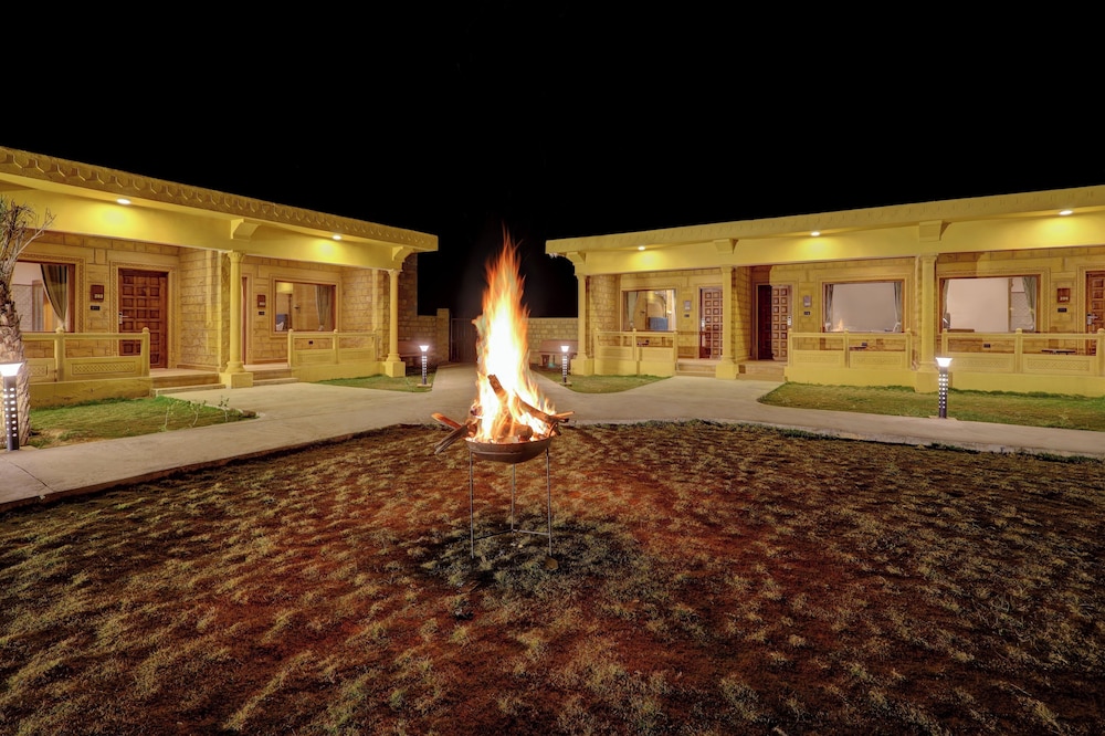 Sterling Rudraksh Jaisalmer 51/60