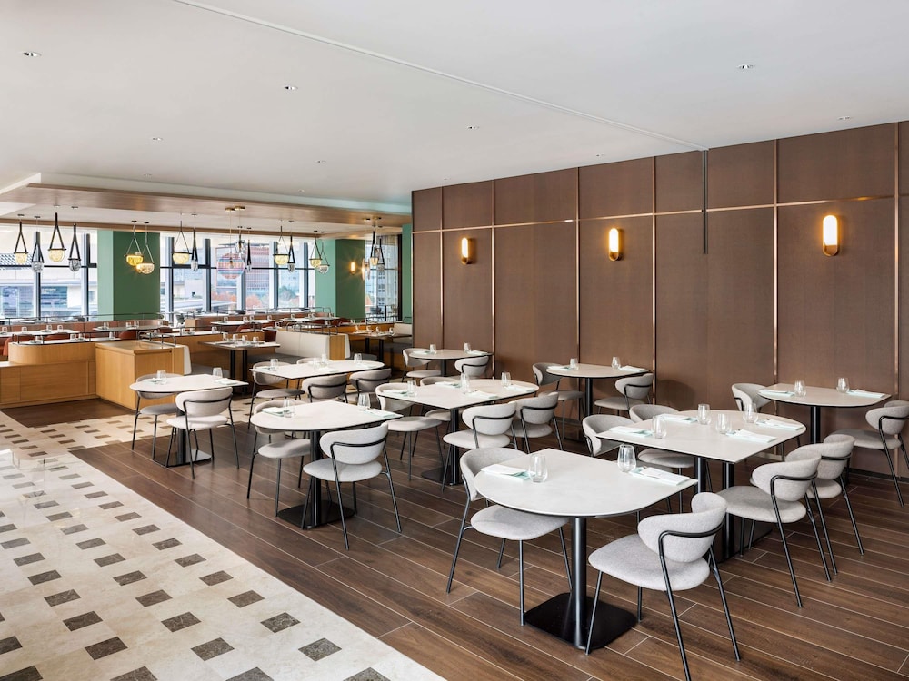 Mercure Ambassador Seoul Magok 57/67