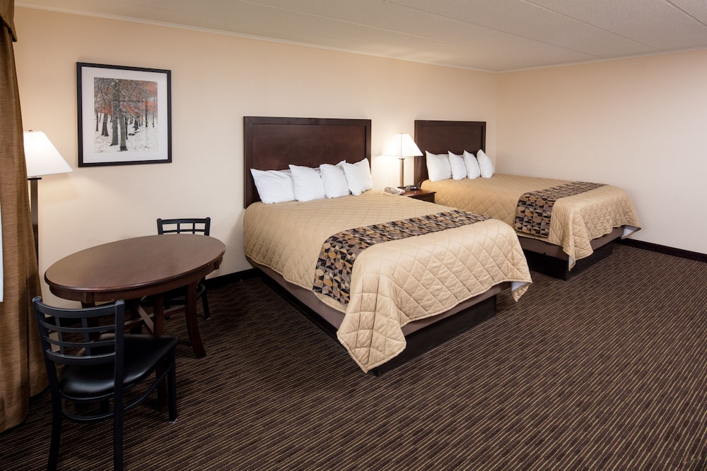 Chestnut Mountain Resort 24/60