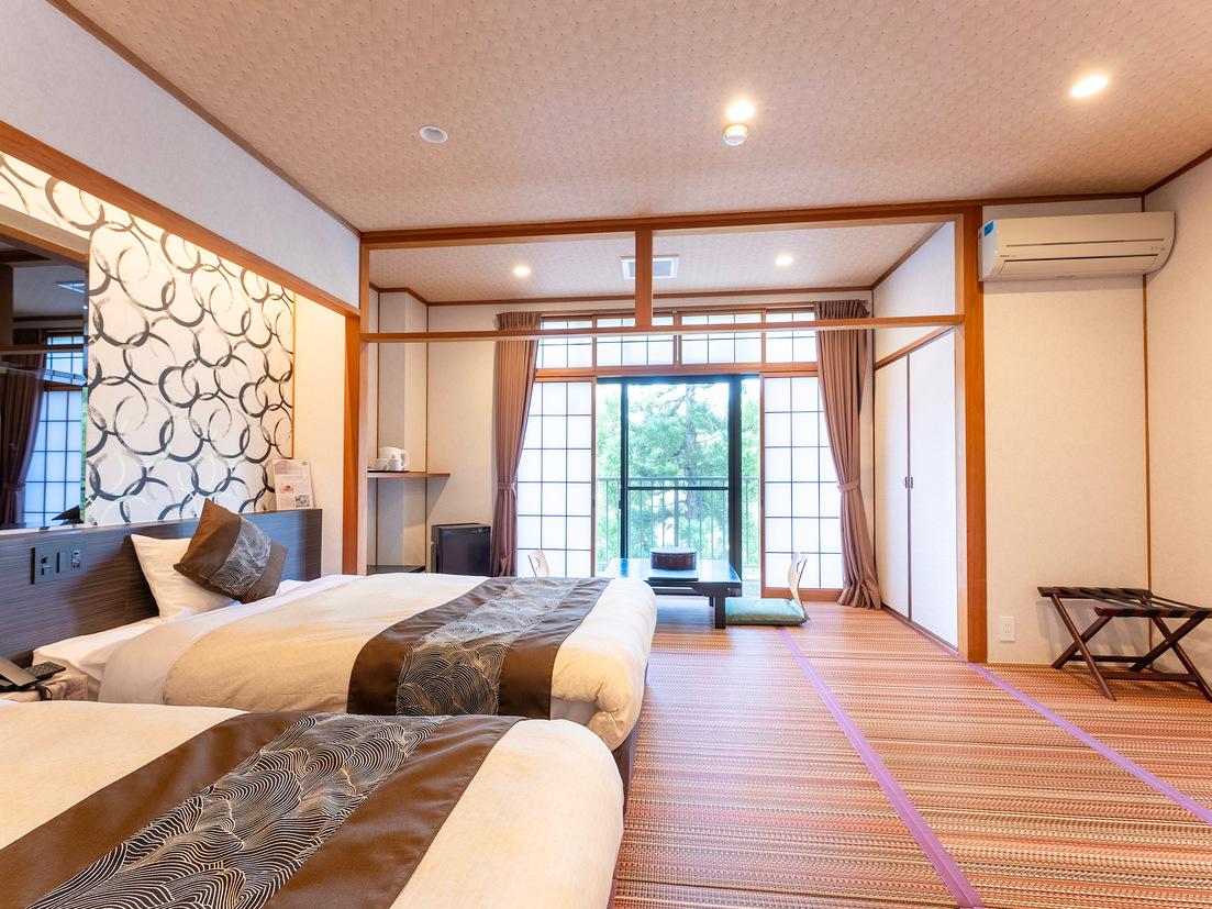 Semi Room, Standard, Semi Double Bed