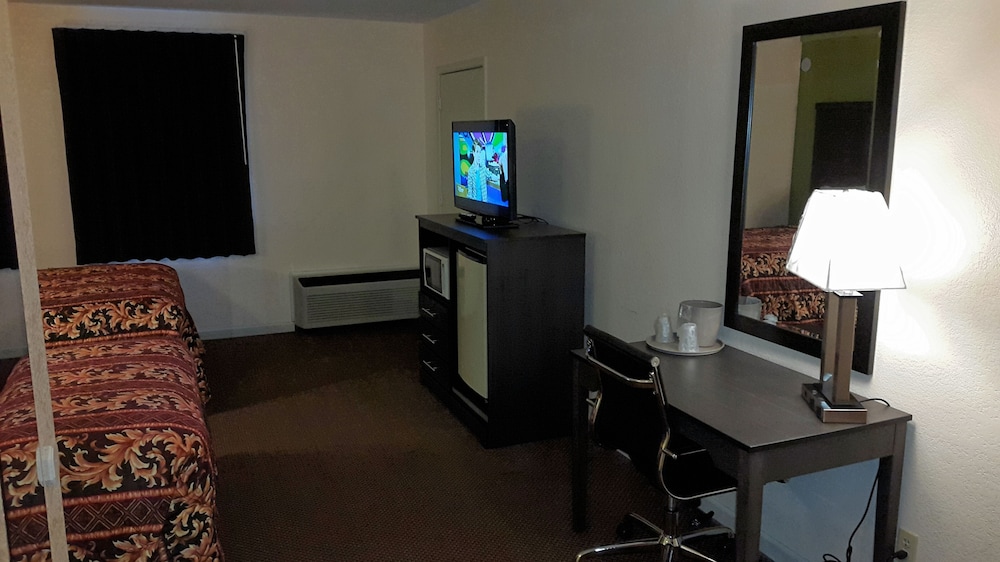Mountain Valley Inn Dillard 35/62