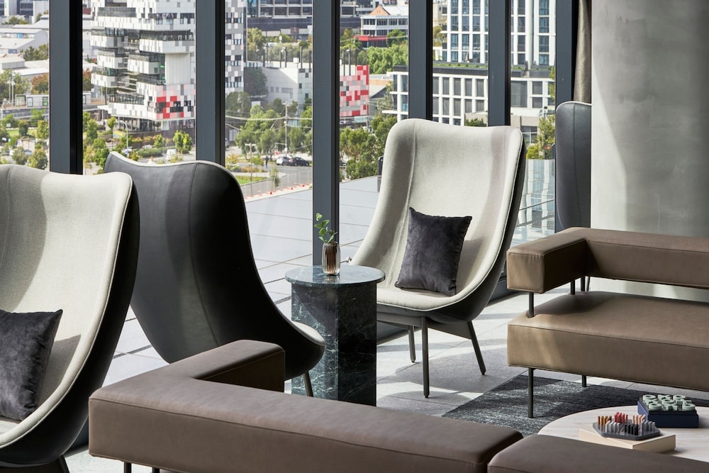 AC Hotel Melbourne Southbank 40/50
