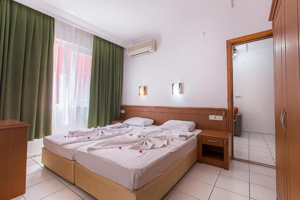 Bayram Apart Hotel 8/40