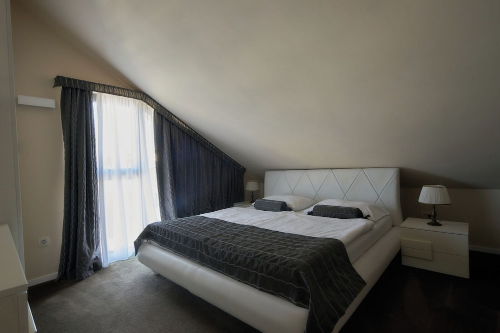 Boutique Hotel Life 8/50