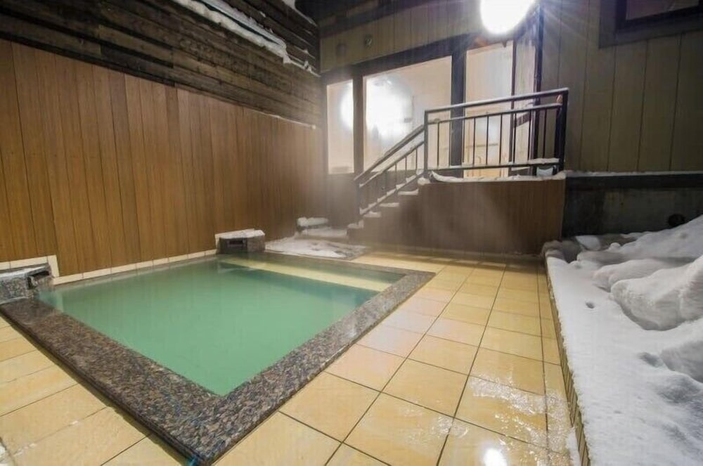 Hotel Kinwaso 12/25
