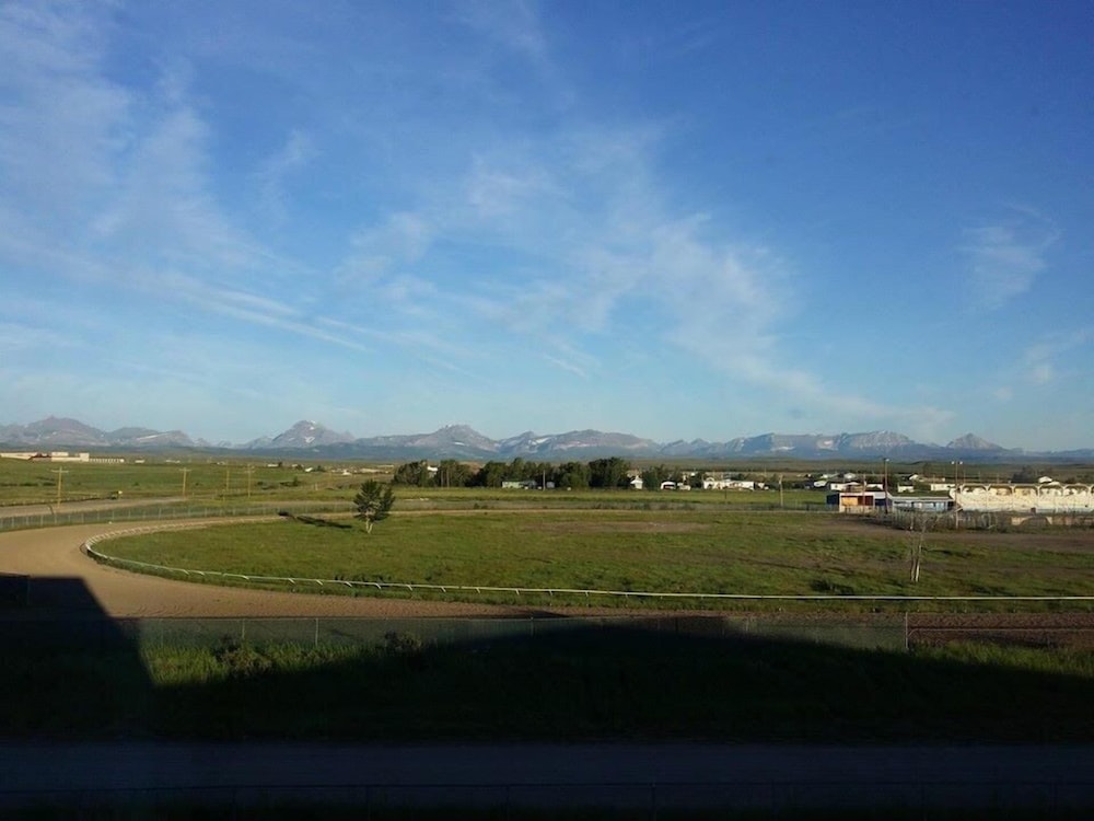 surroundings