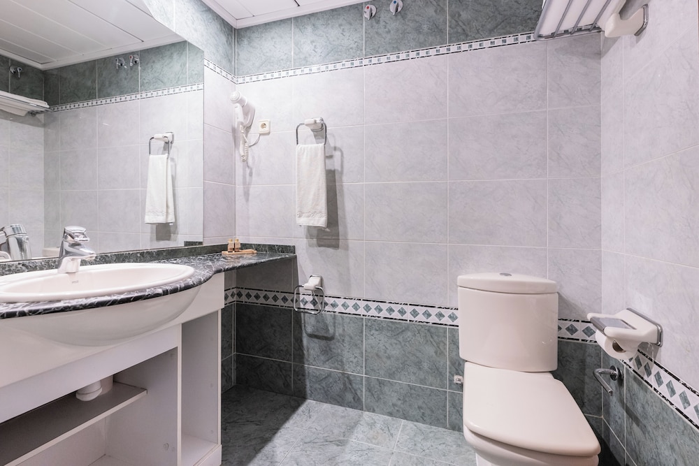 Aparthotel Napols 30/43
