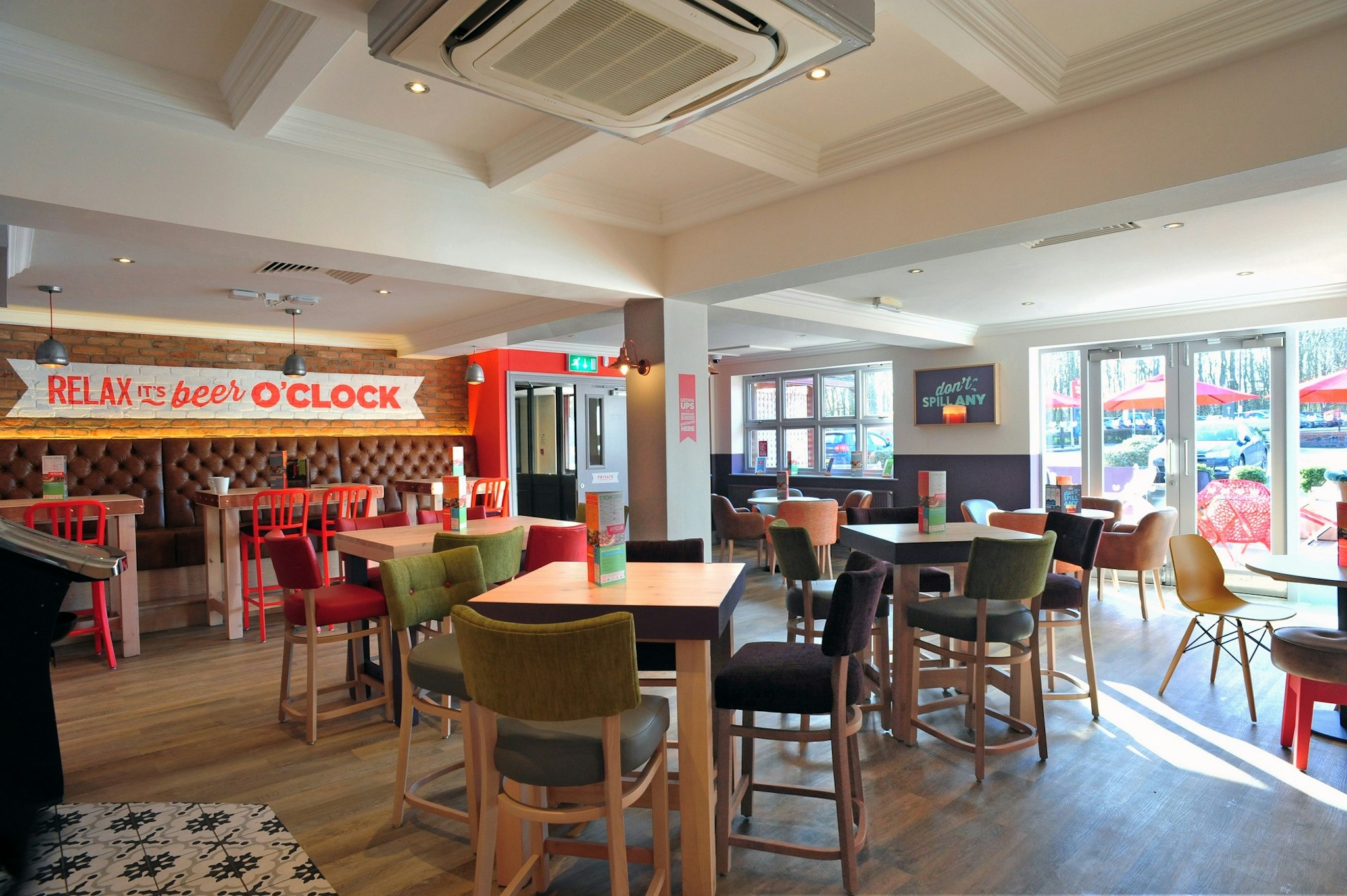 Best Western Stoke East 47/53