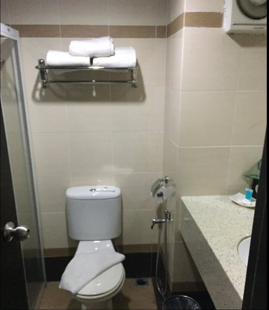 Hotel Seri Malaysia Kangar 30/31