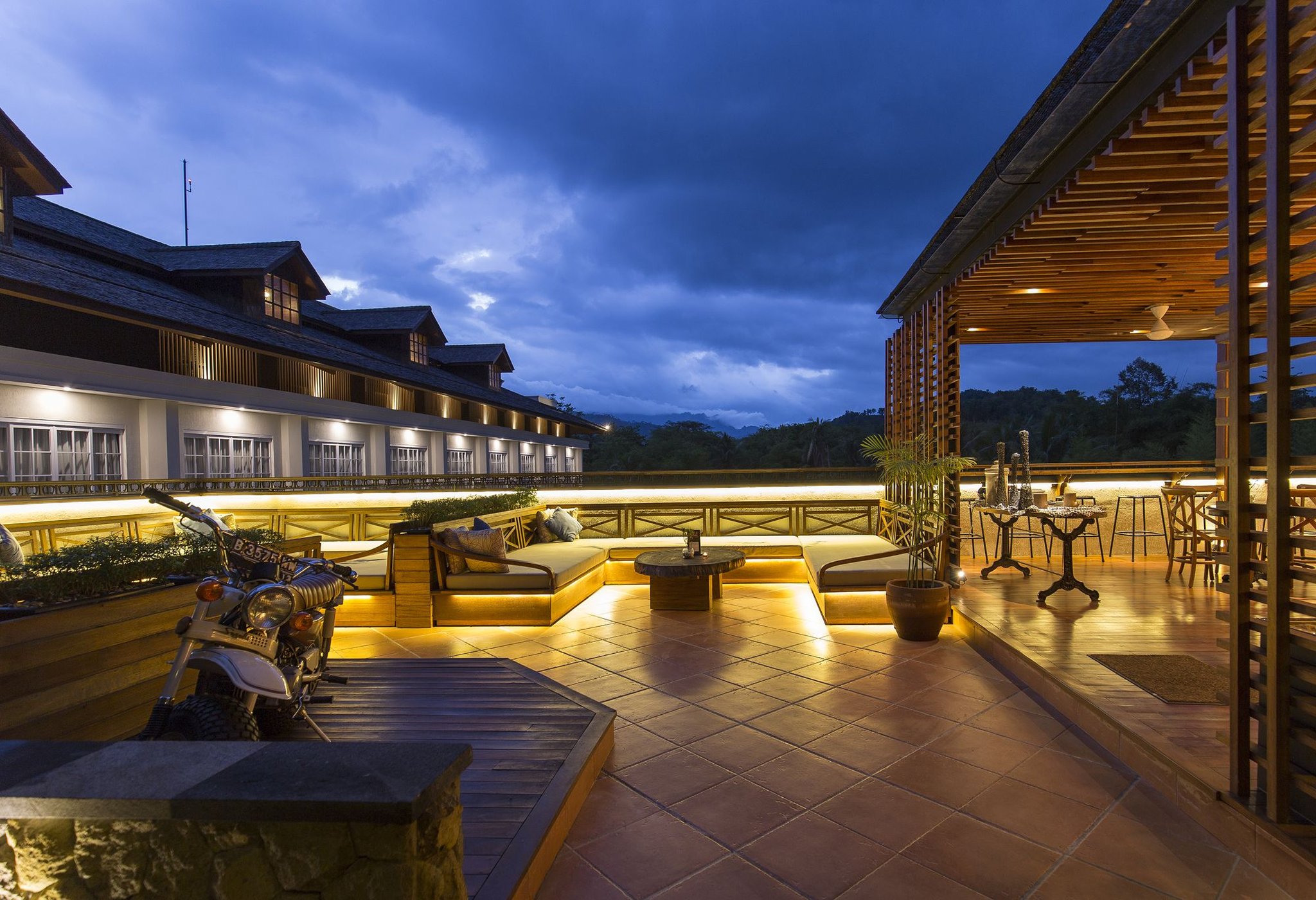 Plataran Heritage Borobudur Hotel Convention 33/56