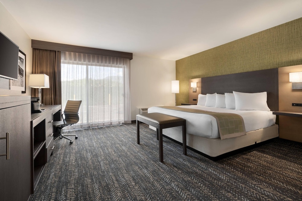 Room, King Bed, Accessible