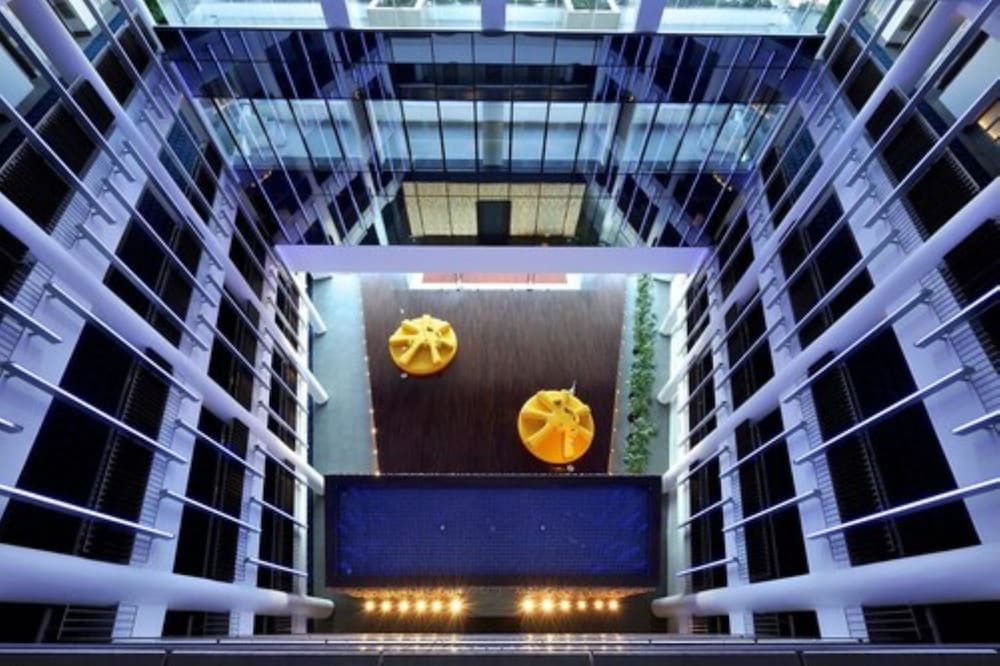 Avasa Hotels 34/61