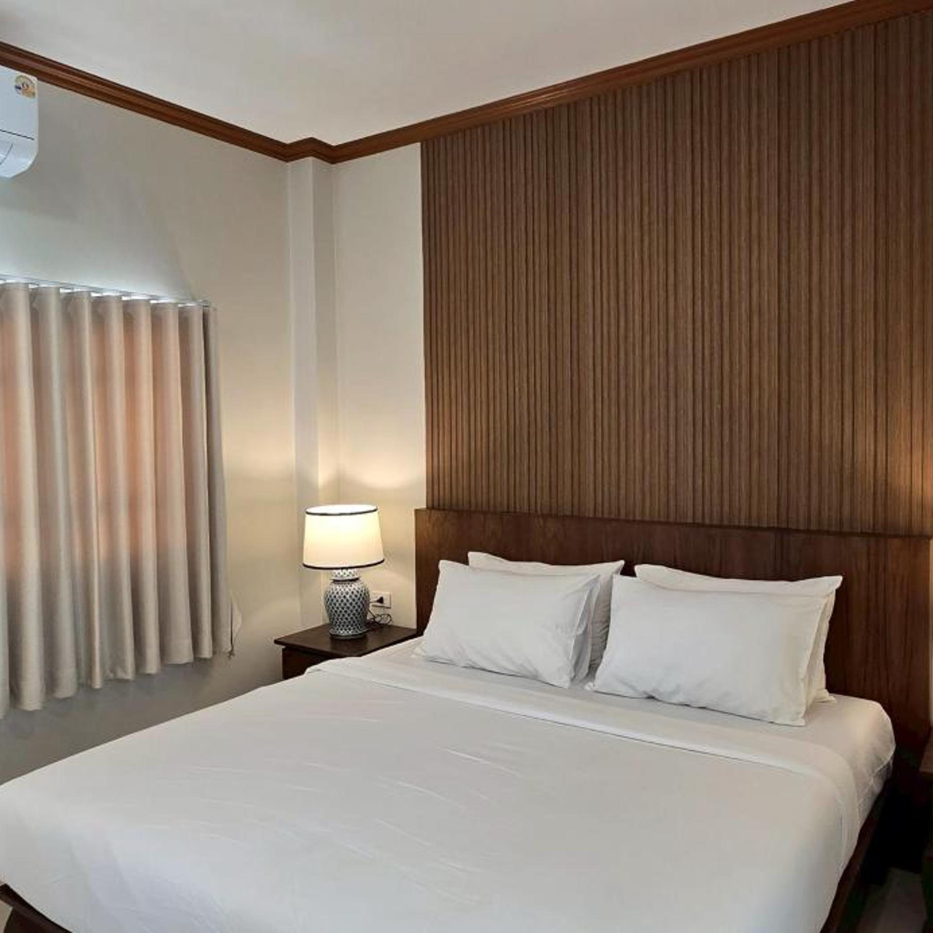1 Bedroom, Villa