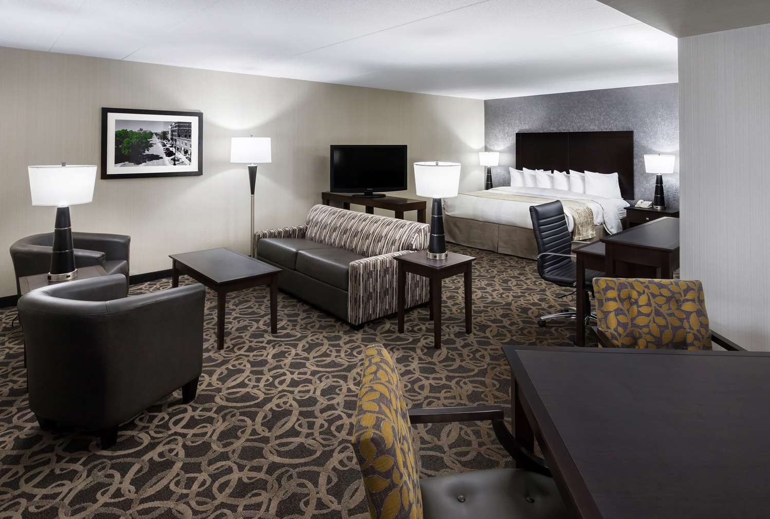 Best Western Ramkota 17/36