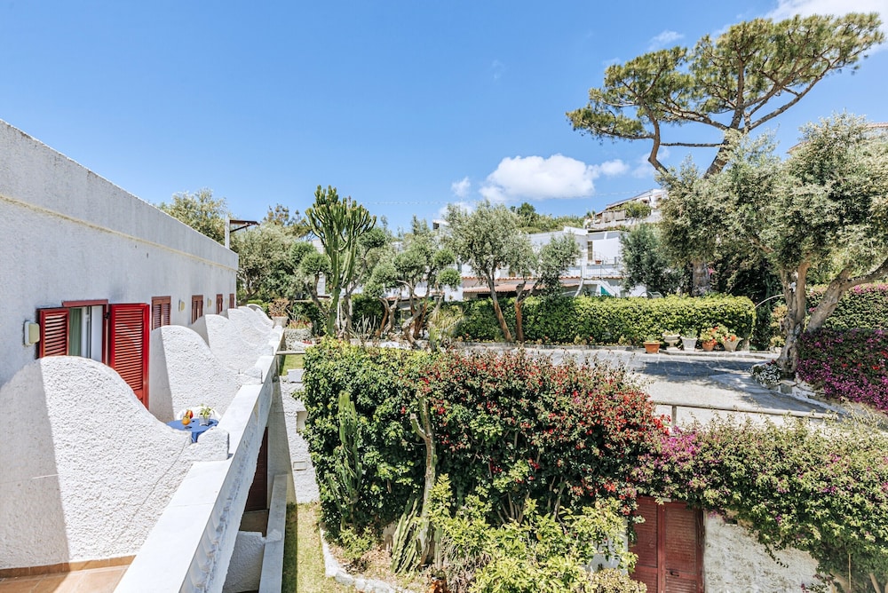 Hotel Galidon Terme Ischia Village 7/74