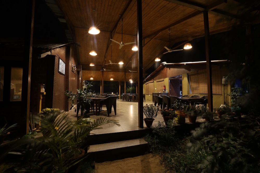 Lotus An Eco Resort Konark 10/50