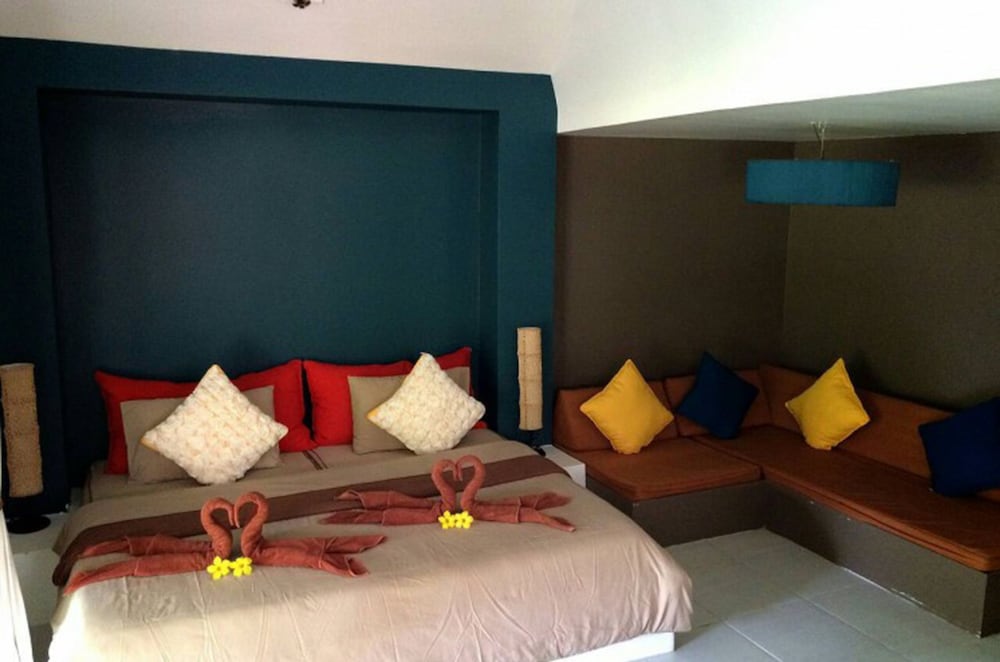 Payam Cottage Resort 8/21