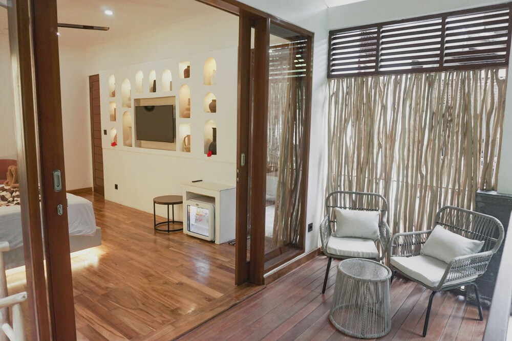 Jungle Haven Resort Central Ubud 56/74