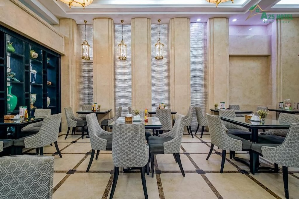 A25 Hotel - 06 Truong Dinh 30/50