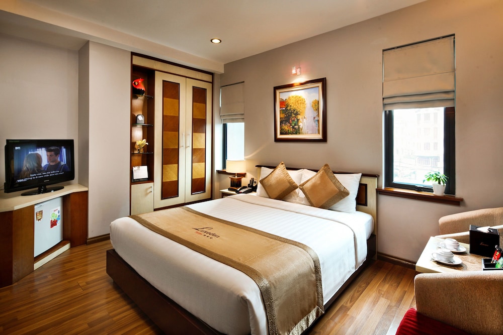 Luxeden Hotel 15/65