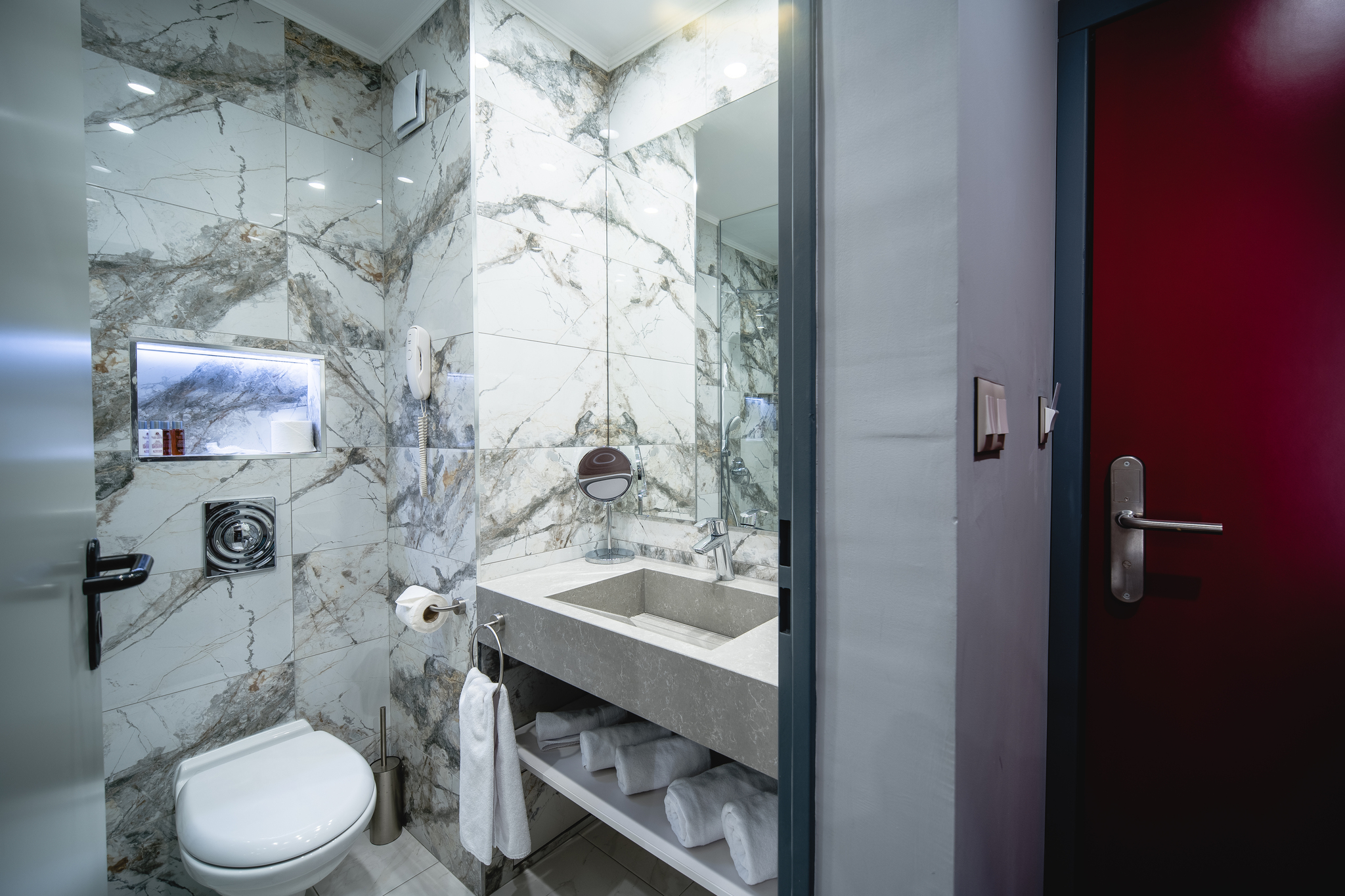 Spa Hotel St George 49/50