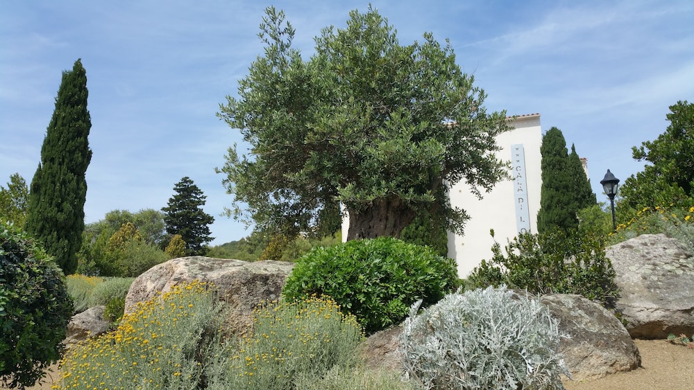 Hotel Cala di l Oru 22/36