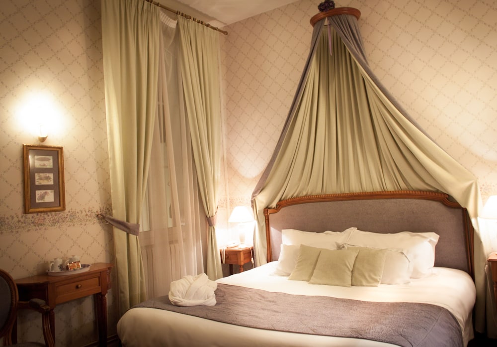 Hotel Riquet 7/41