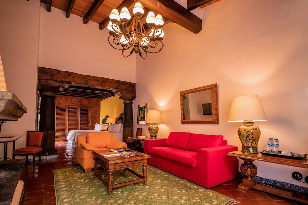 Las Mananitas Hotel Garden Restaurant And Spa 42/59