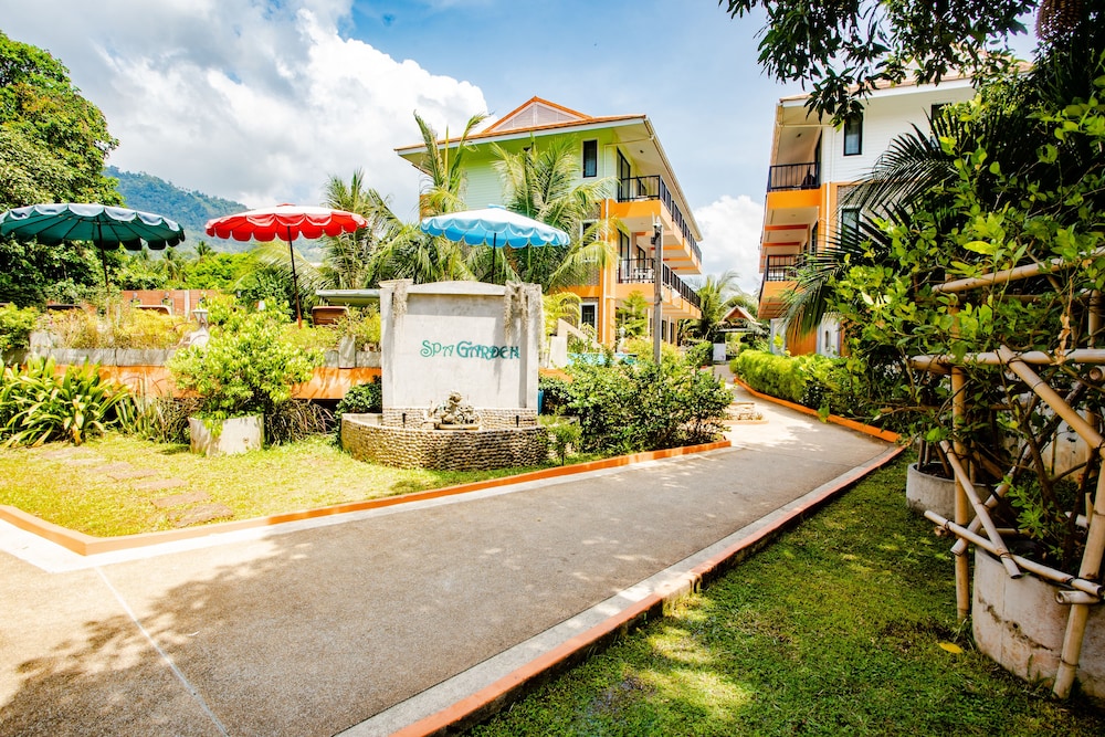 The水疗花园Samui酒店(The Spa Garden Samui) 图片1