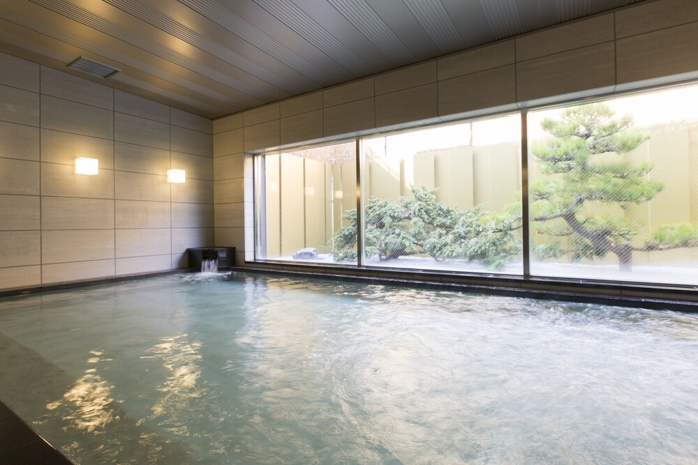 Urban Hotel Kyoto-Nijo Premium 39/64