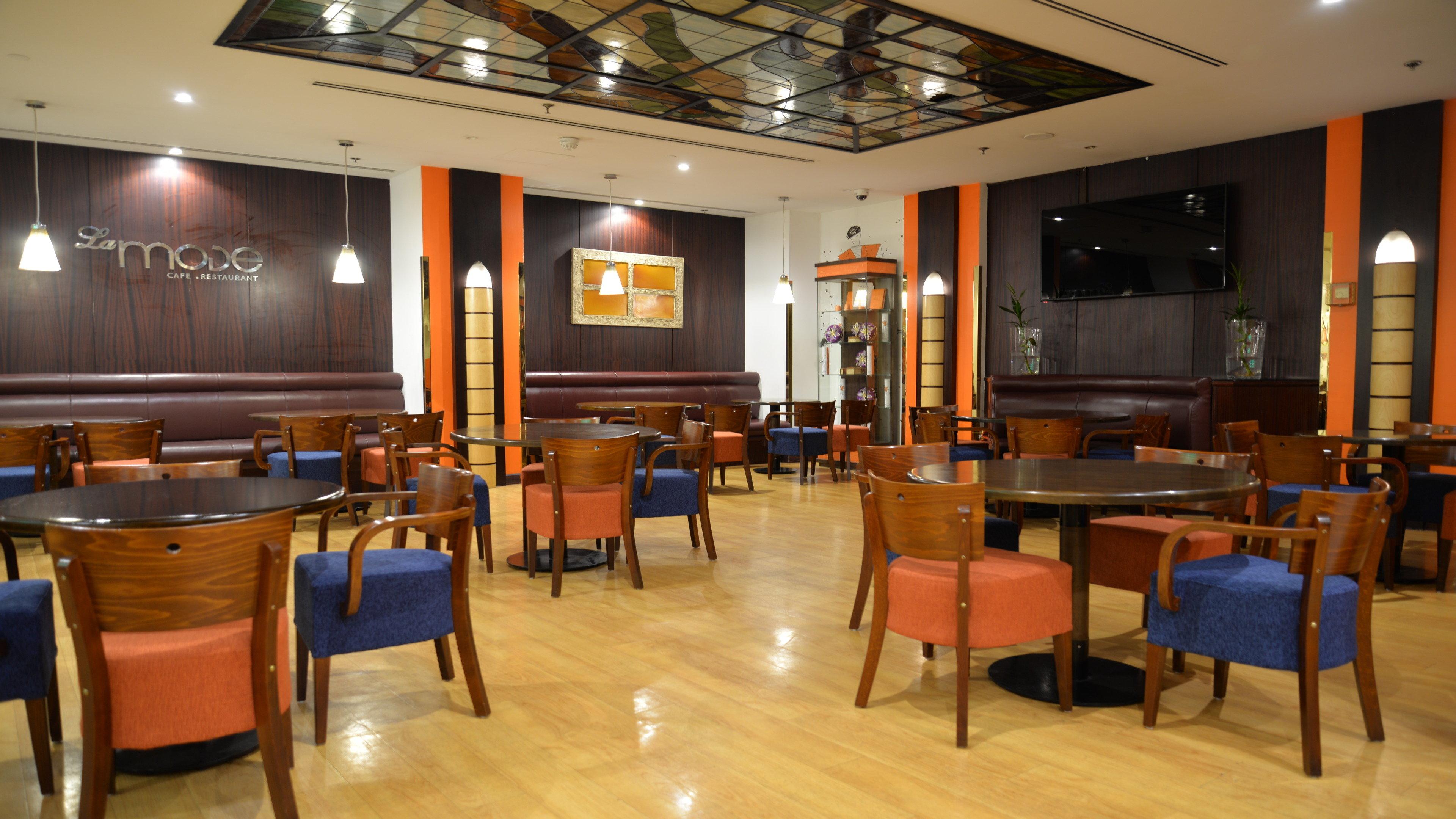 Holiday Inn Jeddah Al Salam 37/50
