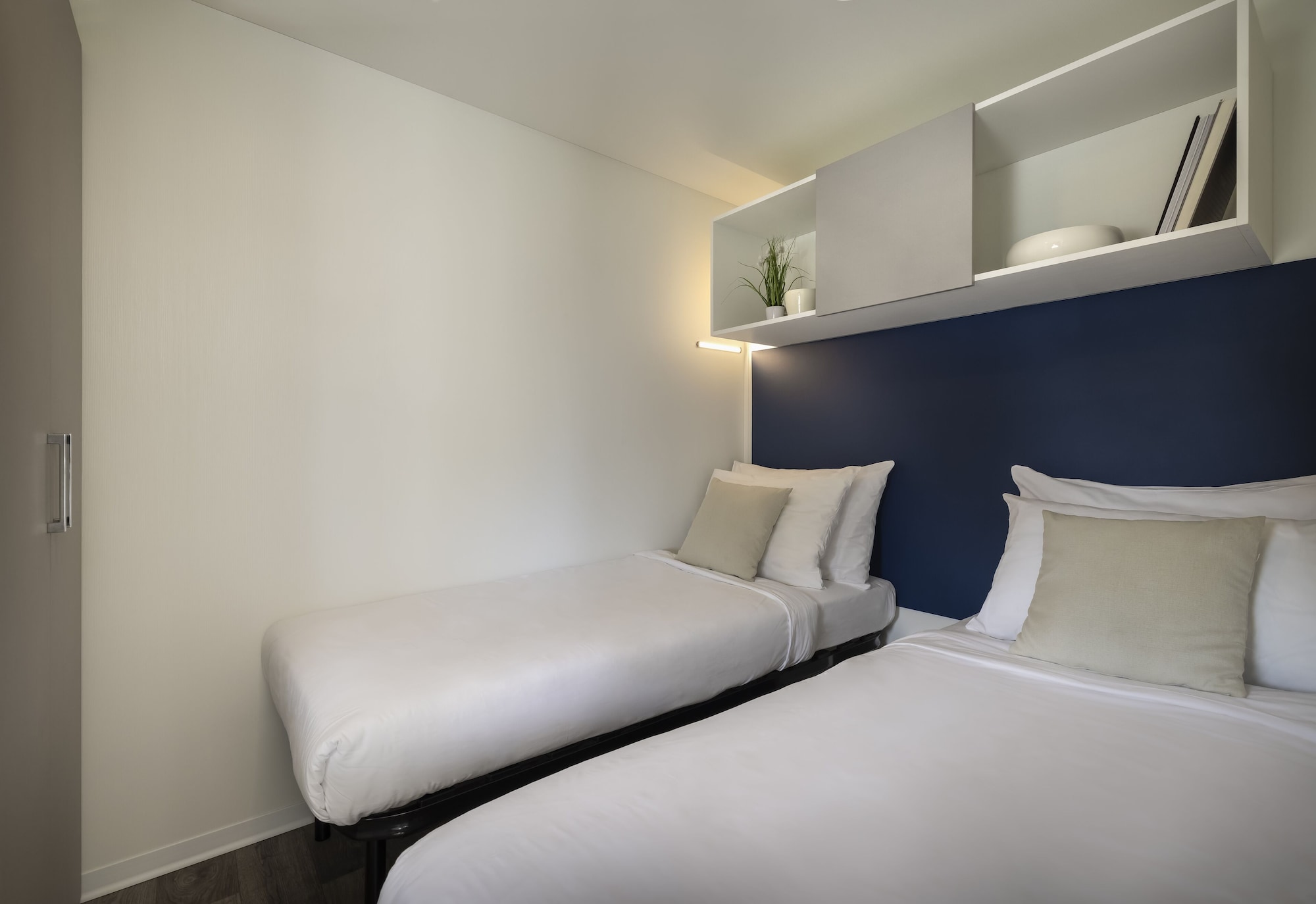 PREMIUM, COMFORT, MOBILE HOME, TERRACE