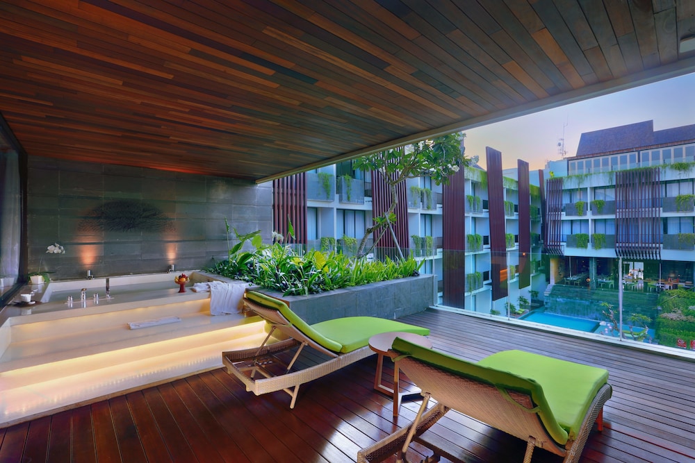 Four Points By Sheraton Bali Seminyak 15/62