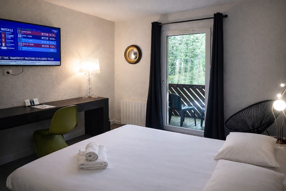 Hotel Diane 7/49
