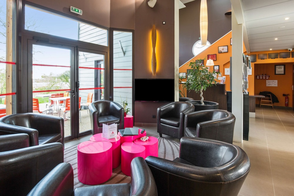 Best Western Hotel Nuit De Retz Nantes Sud 34/47