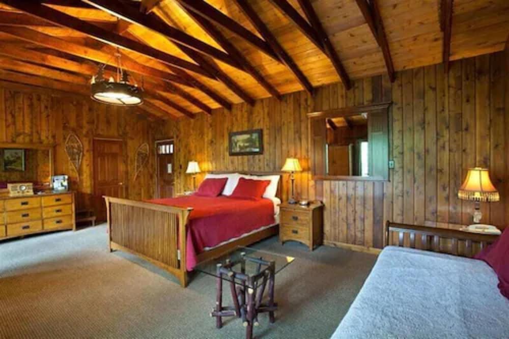 Narrow Gauge Inn 14/70
