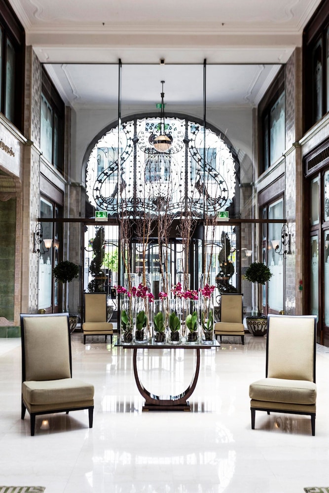 Four Seasons Hotel Gresham Palace Budapest 73/83