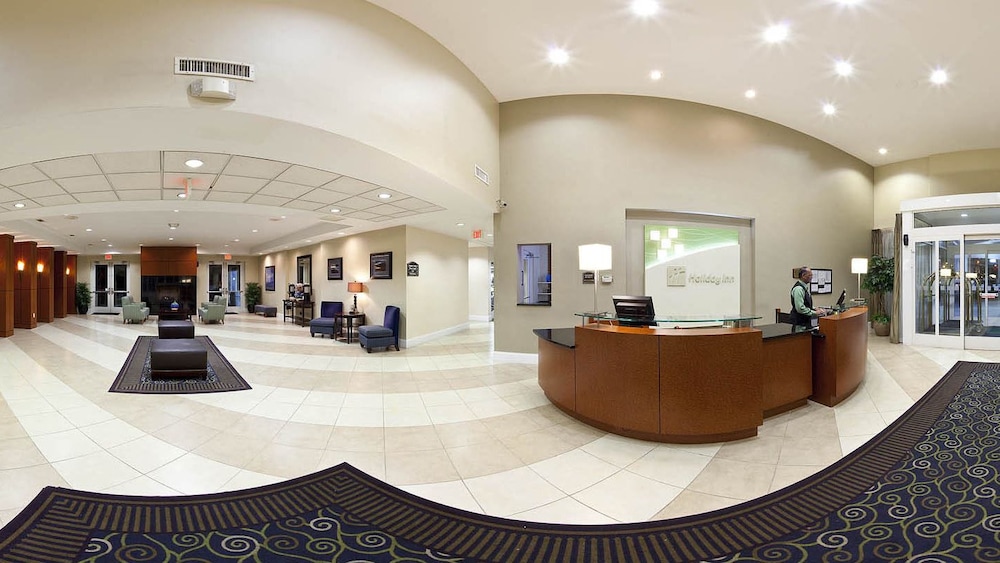 Holiday Inn Augusta West I 20 13/64