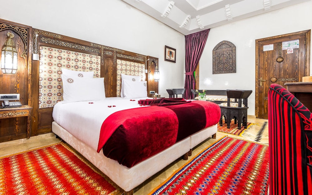 Hotel and Ryad Art Place Marrakech 22/73