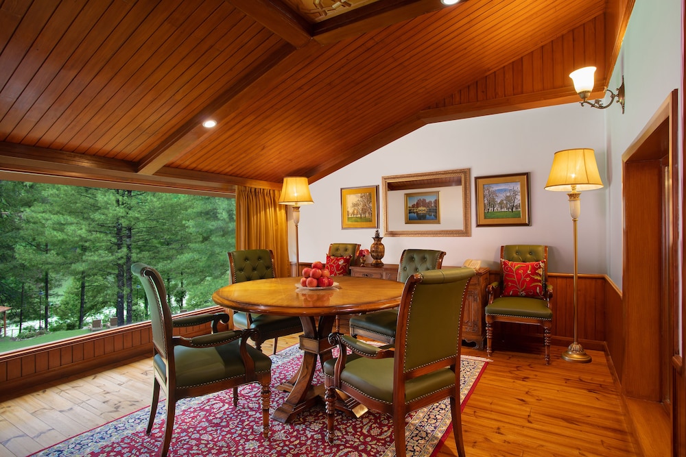 Welcomhotel by ITC Hotels, Pine N Peak, Pahalgam 35/50